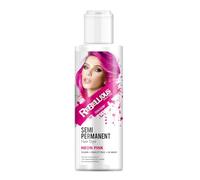 Neon UV Pink, colorant capillaire semi-permanent - Rebellious Colours