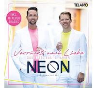 Neon - Verrückt Nach Liebe:das Beste aus 10 Jahren [Import]