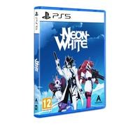 Neon White - Ps5