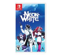 Neon White - Switch (Us)
