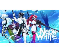 Neon White (PC)
