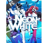 Neon White PC [Code de téléchargement]