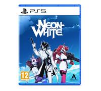 Neon White Playstation 5