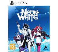 Skybound Games – Jeu vidéo Neon White – PS5