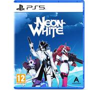Neon White PS5