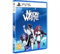 Neon White - Ps5
