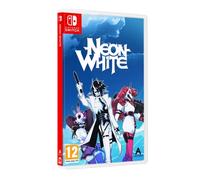 Neon White (Switch)