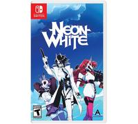 Neon White for Nintendo Switch