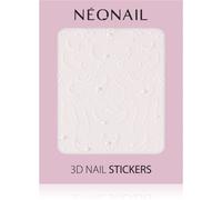 NEONAIL 3D Nail Stickers Autocollants pour ongles type 01 1 pcs