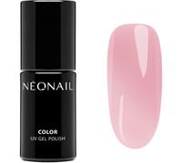 NEONAIL Vernis Semi Permanent Couleur 7,2 ml - Vernis Gel UV Semi Permanent Rose Rosy Escape - Vernis à Ongles - Gel Polish - Gel UV Couleur - Nail Art