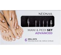 Neonail Advanced Set D'embouts De Fraisage Pour Ponceuse À Ongles