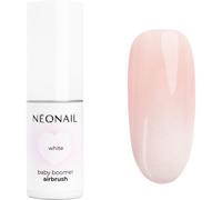 NEONAIL Baby Boomer Airbrush 5g - Quick Ombre Spray - Nails - Powder - Babyboomer - Nail Powder - Spray - Ombre Spray Nails - Ombre - White
