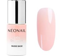 NEONAIL Baby Boomer Base base coat pour ongles en gel teinte Nude Base 7.2 ml