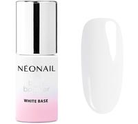 NEONAIL Baby Boomer Base base coat pour ongles en gel teinte White 7,2 ml
