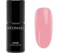 NEONAIL Vernis Semi Permanent Couleur 7,2 ml - Vernis Gel UV Semi Permanent Rose Astro Pop - Vernis à Ongles - Gel Polish - Gel UV Couleur - Nail Art.