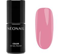 NEONAIL Blooming Dreams vernis à ongles gel lampe UV/LED teinte Stellar Pink 7.2 ml