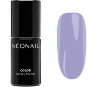NEONAIL Blooming Dreams vernis à ongles gel lampe UV/LED teinte Violet Stardust 7.2 ml