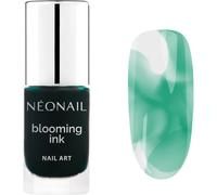 NEONAIL Blooming Ink vernis à ongles décoration teinte Green 7.2 ml