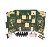 NÉONAIL Calendrier de l'Avent 2024 - Calendrier de l'Avent Beauté Femme - Kit de Manucure Semi-Permenente -Beauty Feels Like Home - 24 Jours de Surprises