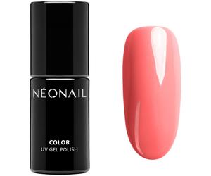 NEONAIL Candy Girl vernis à ongles gel teinte Bayahibe Bikini 7.2 ml