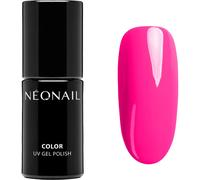 NEONAIL Candy Girl vernis à ongles gel teinte Thailand Beauty 7.2 ml