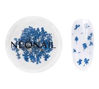 NEONAIL Dried Flowers fleur séchée ongles teinte 04 Navy 1 pcs