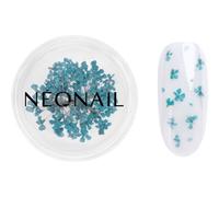 NEONAIL Dried Flowers fleur séchée ongles teinte 05 Turquoise 1 pcs