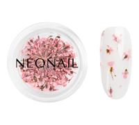 NEONAIL Dried Flowers fleur séchée ongles teinte Pink 1 pcs