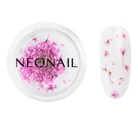 NEONAIL Dried Flowers fleur séchée ongles teinte Purple 1 pcs