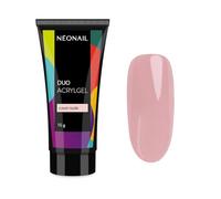 NEONAIL DUO ACRYLGEL Cover Nude - Gel Ongle - Polygel Ongle - Ongles - Polygel - Gel Ongle UV - Acrygel Ongle - Acrylique Ongle - Acrygel - Nail Extension Gel - Gel Acrylique pour Ongles - 15 g
