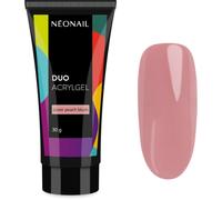 NEONAIL Duo Acrylgel Cover Peach Blush gel pour les ongles en gel et en acrylique 30 g