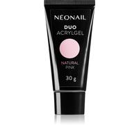 NEONAIL Duo Acrylgel Natural Pink gel pour les ongles en gel et en acrylique teinte Natural Pink 30 g