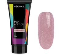 NEONAIL Duo Acrylgel Shimmer Pansy gel pour les ongles en gel et en acrylique 15 g