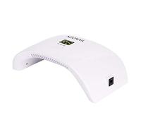 NEONAIL LED Lamp 12W/36 lampe à LED pour ongles en gel 1 pcs
