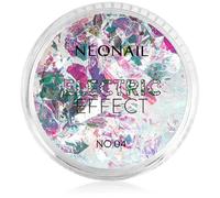 NEONAIL Effect Electric poudre pailletée ongles teinte 04 0.2 g