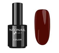 NEONAIL EXPERT Vernis Semi Permanent Couleur 15 ml - Vernis Gel UV Semi Permanent Rouge Joy In Every Moment - Vernis à Ongles - Gel Polish - Gel UV Couleur - Nail Art