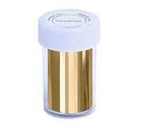 NEONAIL Feuille de Transfert - Transfer foil 01 Gold