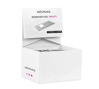 NEONAIL Foil Nail Wraps - 100 pcs.