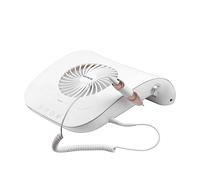 NÉONAIL Futuro Dust Collector Ponceuse à ongles pour manucure et pédicure