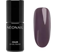 NEONAIL Glacial Glow vernis à ongles gel teinte Mystic Night 7.2 ml