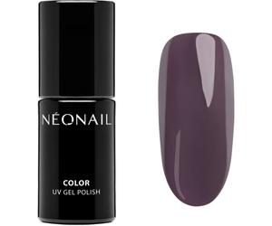 NEONAIL Glacial Glow vernis à ongles gel teinte Mystic Night 7.2 ml