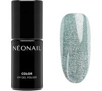 NEONAIL Glacial Glow vernis à ongles gel teinte Snowstorm Glow 7.2 ml