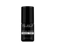 NÉONAIL Vernis Semi Permanent Top Coat 7,2 ml - Vernis Gel UV Semi Permanent - Hard Top - Top Coat Vernis à Ongles - Gel Polish - Gel UV - Nail Art