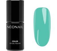 NEONAIL Jewels Of The Sea vernis à ongles gel teinte Aqua Siren 7.2 ml