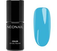 NEONAIL Jewels Of The Sea vernis à ongles gel teinte Dive Into Blue 7.2 ml