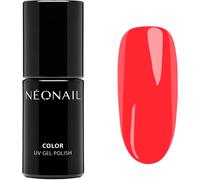 NEONAIL Jewels Of The Sea vernis à ongles gel teinte Glowing Coral 7.2 ml