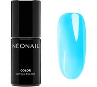NEONAIL Jewels Of The Sea vernis à ongles gel teinte Ocean Glaze 7.2 ml