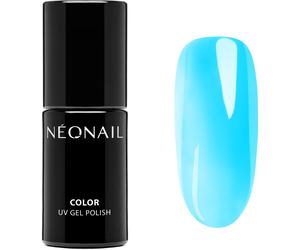 NEONAIL Jewels Of The Sea vernis à ongles gel teinte Ocean Glaze 7.2 ml