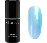 NEONAIL Jewels Of The Sea vernis à ongles gel teinte Shimmering Waves 7.2 ml