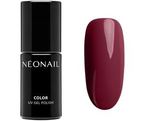 NEONAIL Lady In Red vernis à ongles gel teinte Ripe Cherry 7,2 ml